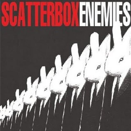 Scatterbox/Enemies
